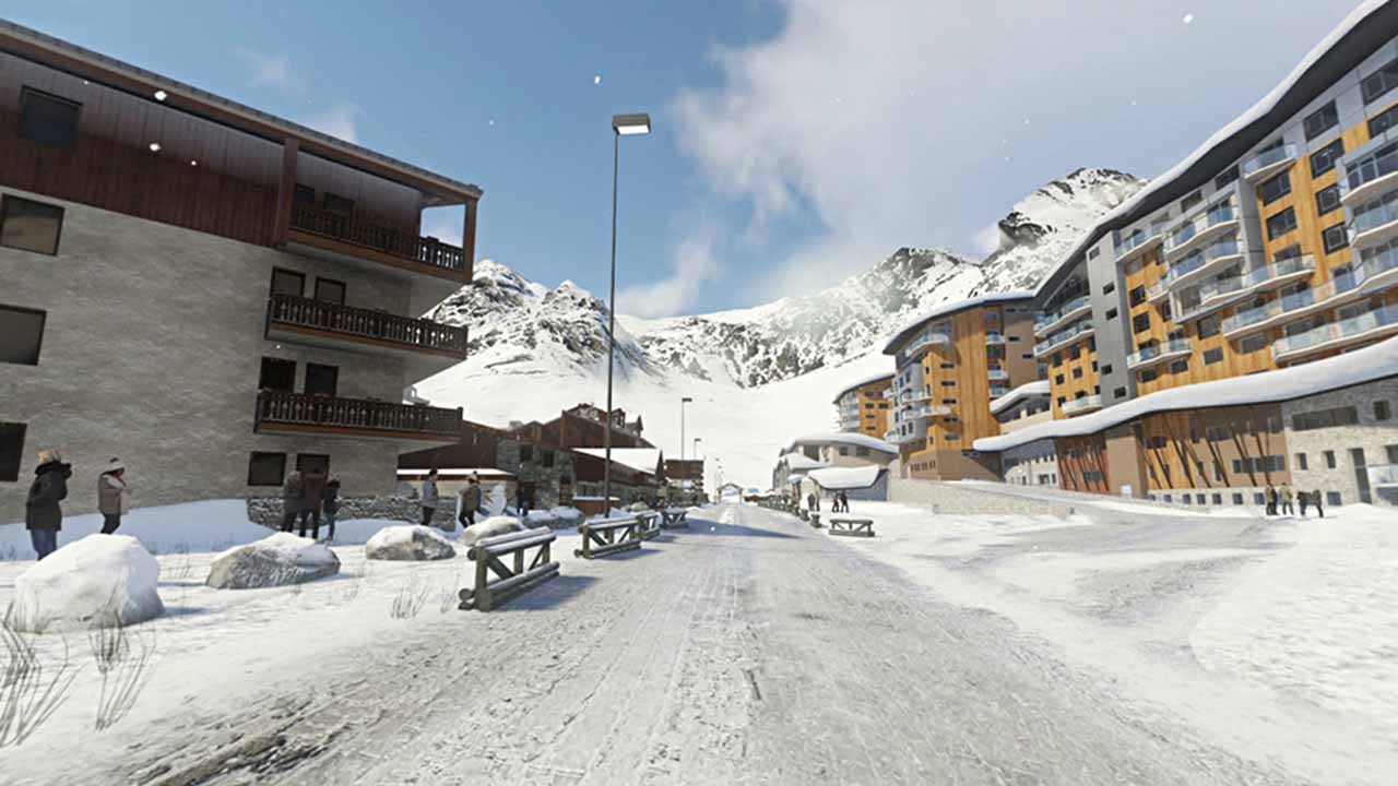 CLUB MED TIGNES 01