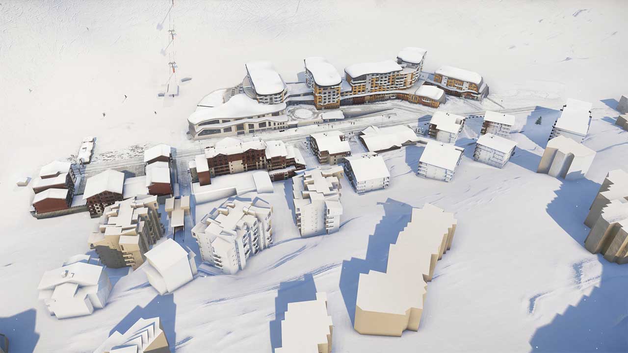 CLUB MED TIGNES 03